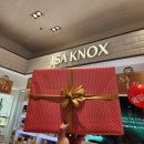 NC백화점 이천점 | 여자친구 부모님 추석선물 이자녹스 화장품 NC백화점 안산고잔점 구매 후기