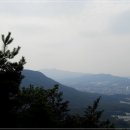 ＜133차 정기산행＞대모산(293m),구룡산(306m) 연계산행(2014/10/12/일) 이미지