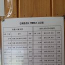 버스표판매대 네이버블로그