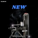 옐로우짐 프리미엄 이미지