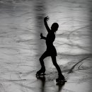 김연아의 국제결혼 이미지