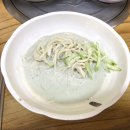 우리밀진미칼국수 이미지
