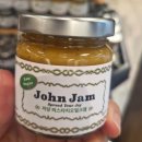 (주)신세계푸드 백화점 본점 | [명동]신세계본점 지하1층 저당잼 브랜드 존잼(John Jam) 입점,시식후기