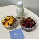 어그릭 | [서울] 양재 어그릭, 양재역맛집 양재동그릭요거트 무가당요거트맛집