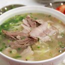 제주올레국수 이미지