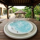 The스파&휘트니스 이미지