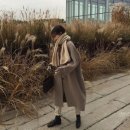 내가 보려고 올리는 내 취향 가을 겨울 룩 모음🎬 이미지