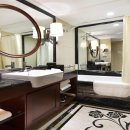 더블유카페앤드연어로만 | 여행 1일차 (슈퍼브랜드몰 점도덕, 패왕차희, 더블유매니지먼트 w.management, 하프어드링크 난징동루점)