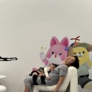 여행&인물스케치 | 남원 여행 코스 추천! 빛으로 물든 피오리움 미디어아트 솔직 후기