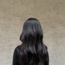 바른머리샵 | 전주 서신동 미용실 긴머리 염색 후기 < 샵노트 >