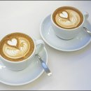 바리스타 이미지