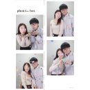 안양일번가 셀프사진관 포토인더박스 항공샷 포토부스 후기