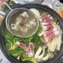 승주시장 | 여수 수산시장 승주해산물 제철 새조개 샤브샤브 후기