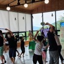 작은도서관놀이정원 이미지