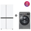 LG 디오스 AI 오브제컬렉션 냉장고+트롬 24kg 패키지, 사기 전 체크리스트