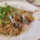 다소미국수랑김밥 | 청량리 롯데백화점 맛집 진하고 깊은 쌀국수 반포식스 청량리역점