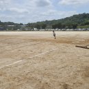 7-12 첨단1 10시30분 1루 레드탑스 이미지