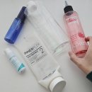 J3899 | 11월 화장품 공병후기 : 오르비스 로션, VT 시카 토너, 어퓨 헤어식초, 미쟝센 이너플렉스 트리트먼트...