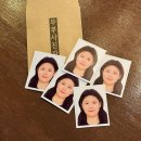 대구 동성로 증명사진 잘 찍는 곳 부부사진관 면허증 후기