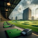 스윙쉐프동백 이미지