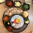 문어집 | 판교술집 문막집 문어보쌈 회식후기