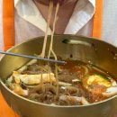 주샘골한우촌식육식당 | [진주 맛집] 부모님 모시고 가기 좋은 진주 지수마을 근처 맛집, 사봉한우촌식육식당