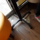 롯데리아 건대역점 이미지