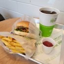 프랭크버거평택용죽점 이미지