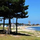 봉수대해변(해양VR모험관) 이미지