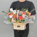 꽃블리부산 이미지