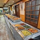 가정식식당 | 영월 아침식사 맛집, 가정식 뷔페 미자식당 후기