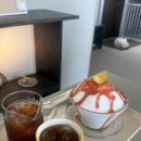 터치우드 제주 조천 함덕 카페 애견동반 커피 맛집 <b>터치우드</b>