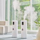 183 | FC183 프롬비 대용량 가습기 실사용 후기 | 평일 밤 방 공기가 편해진 포인트