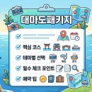 천혜플라워 | 대마도패키지 현재 상황과 핵심 선택 포인트 정리
