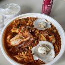 찜분식 이미지