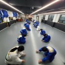 태전유도멀티짐