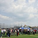 미니파크골프 대회 3위 입상(서울시 장애인 한마음 체육대회) 이미지