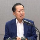 홍준표 &#34;저런 자들을 데리고 정권 운영하니 망조가 들지···술술 부는 증인들, 조폭도 그리 안 해&#34; 이미지