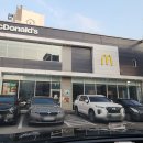 스피드메이트 천안구성점 | [천안 쌍용] 맥도날드DT쌍용점 이용후기, 진도대파크림크로켓버거 세트, 내 돈 내산 리얼 후기