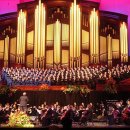 The Wonder of Christmas / Mormon Tabernacle Choir 이미지