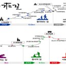 한티가는길 이미지