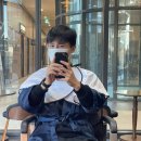 범계역 남자 미용실 메이드멘 맨즈샵 가일컷다운펌 후기