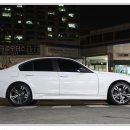 [BMW 320d] X6M 18인치 이미지