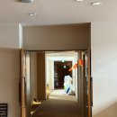 튀기니 | [일본 삿포로] 조잔케이 가성비 야외온천 료칸 / 스이쵸칸 후기