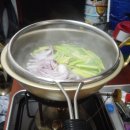 자작국수 이미지