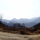 산안2리마을 이미지