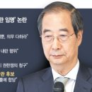 탄핵은 안된다…韓 대행, 헌법재판관 임명 가닥 이미지