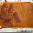 신전떡볶이 김제점