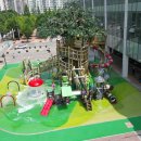 죽미체육공원 물놀이장 이미지