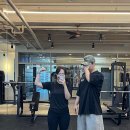 에이원팀 휘트니스 이미지